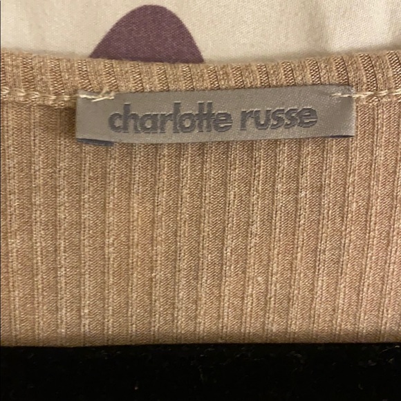 Bodysuit - Picture 2 of 4